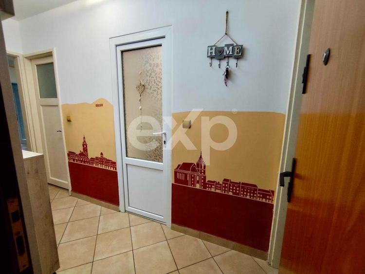 Apartament 3 camere de vanzare | Astra | Etaj 2/4 | Loc de parcare