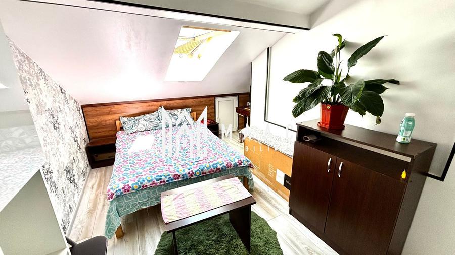Apartament 2 camere | Mobilat și utilat | 44 mp utili | Lazaret