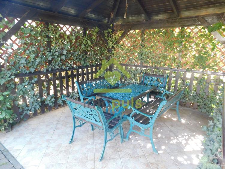 🏡 Casa individuala. Mobilata si utilata. Piscina exterioara.✨ - 19