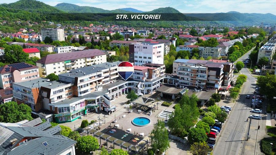 Spațiu comercial de vanzare – zona RFN, Baia Mare