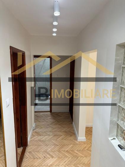 Apartament de 3 camere, 77mp, zona Dimitire Cantemir