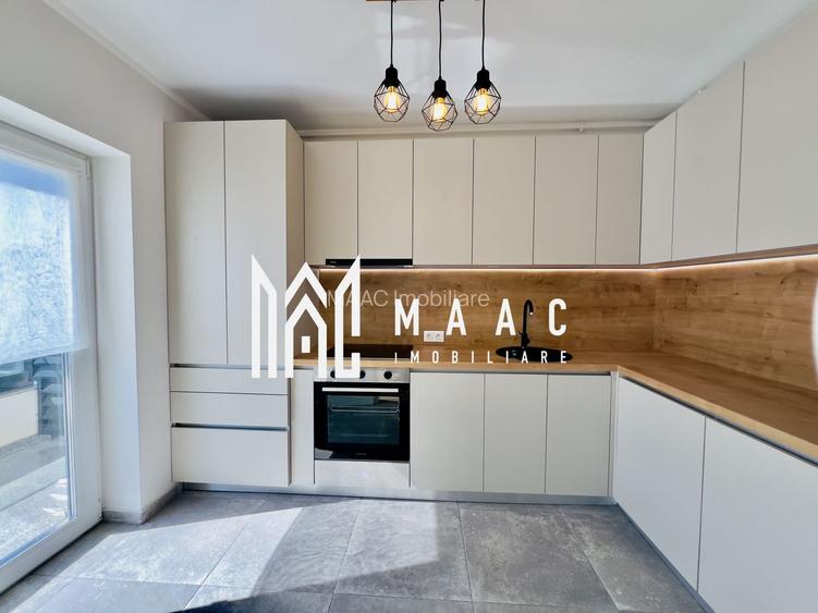 Apartament lux I predare la cheie I 4 camere I 95 mp utili - 2