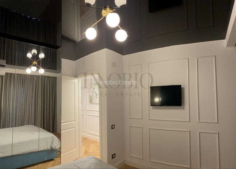 Apartament 2 cam / My Place Residence / Pipera - 5