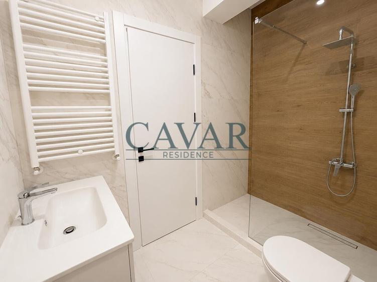 3 Camere 73 mp Proiect Nou Cavar Residence