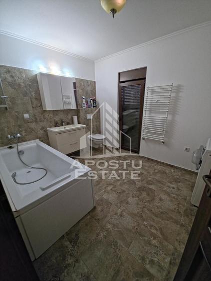 Duplex 400 mp utili, 4 parcari, pretabil birouri si locuinta, Fabric