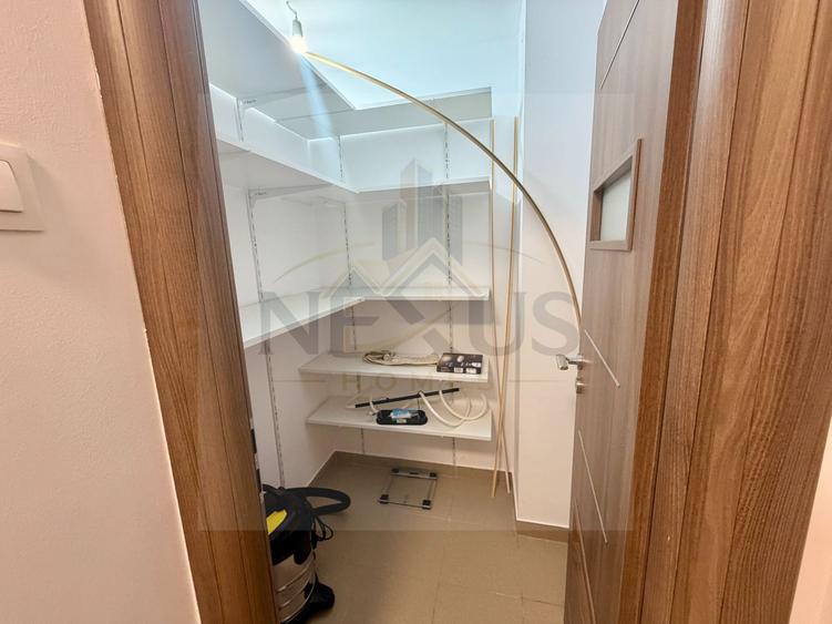 Apartament de închiriat 3 camere Mall Vitan | Mobilat si utilat modern