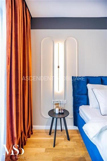 Imobil nou Cosmopolit, design modern, pe 73 mp, parcare subterana - 24