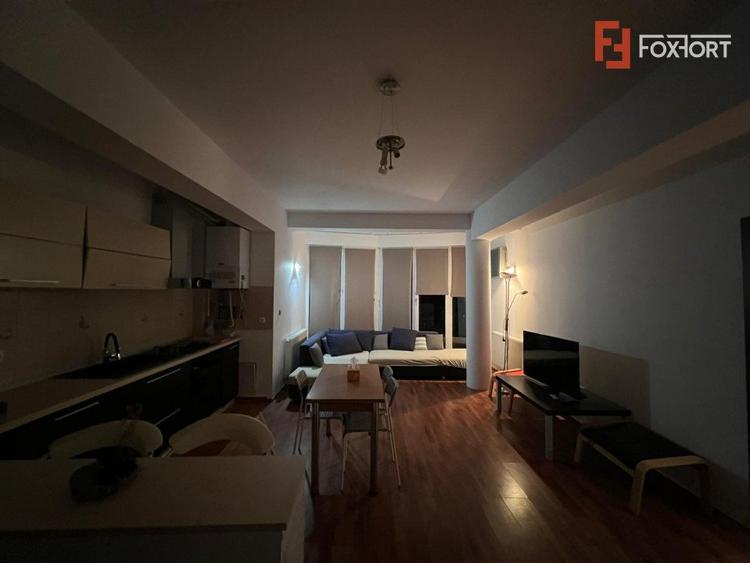 COMISION 0% Apartament 3 camere, 71 mp, etaj 2, bloc cu lift in Giroc