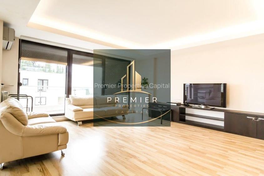Penthouse de vanzare lux 252mpu si terasa 150 mp Herastrau/ Aviatiei - 2