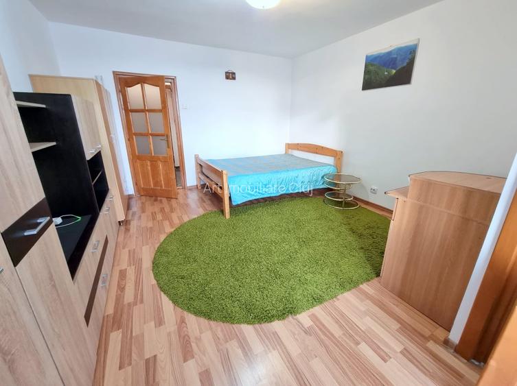 Garsoniera, mobilata modern, in Manastur, in zona strazii Primaverii - 3