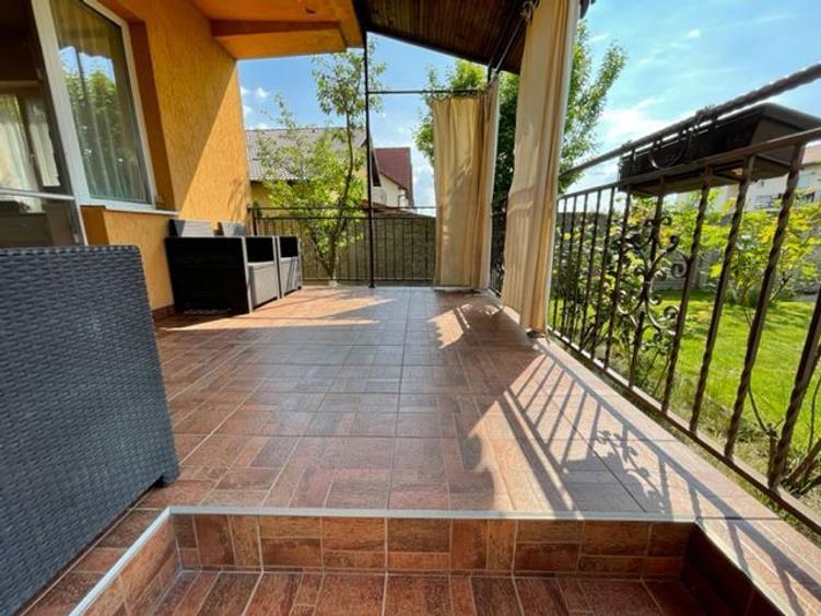 Pretabila pentru doua familii