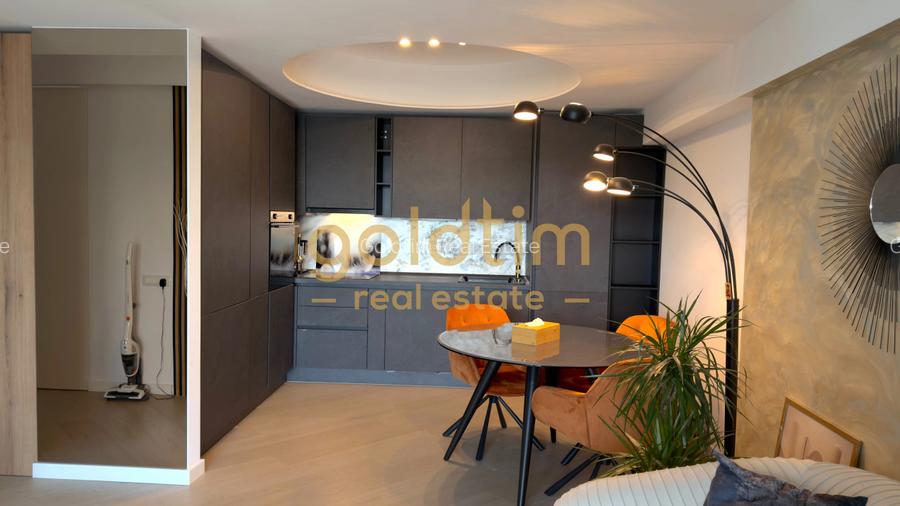 Apartament de Vanzare 3 Camere/Cortina North/2 Locuri Parcare Subteran/3 Boxe - 3