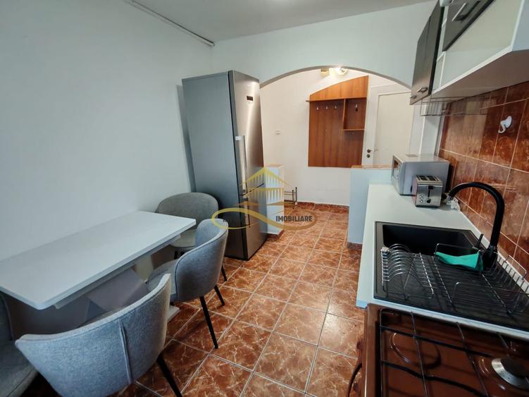 Apartament de vanzare -Str.Mioritei etaj 2