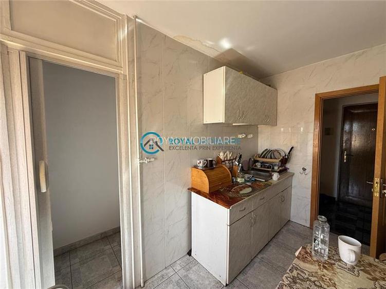 Royal Imobiliare - Vanzare apartament 2 camere zona Ultracentral - 9