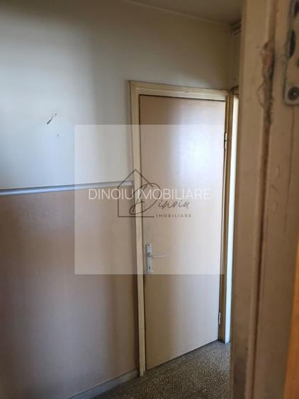 Apartament 3 camere Câmpia Libertății Titan I etaj 10/10 I COMISION 0% - 5