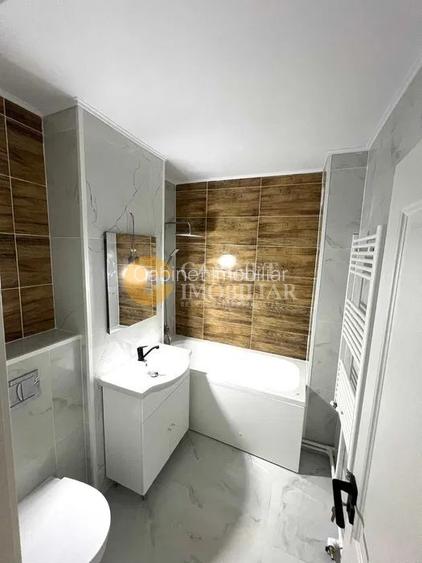 4 Camere Renovat/ 2 Bai- Etaj 1 - Zona Dacia - 3