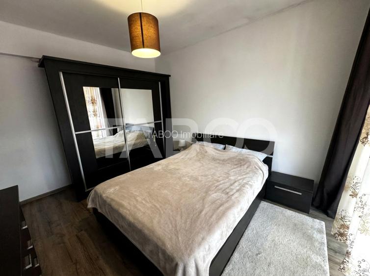 Apartament decomandat 3 camere 3 balcoane parcare Arhitectilor Sibiu - 2