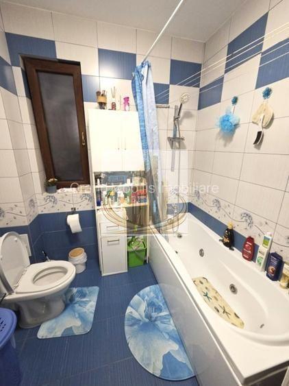 🏡 Apartament modern 2 camere, 53mpn+ balcon, parcare inclusă - 10