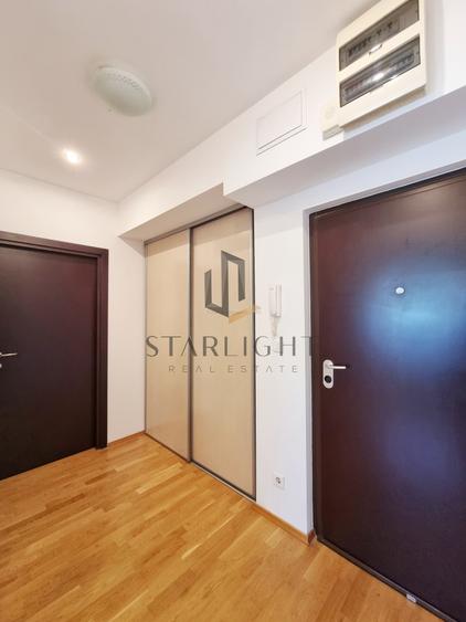 Vanzare 2 camere cu parcare & boxa | Natura Residence complex cu piscina & gym