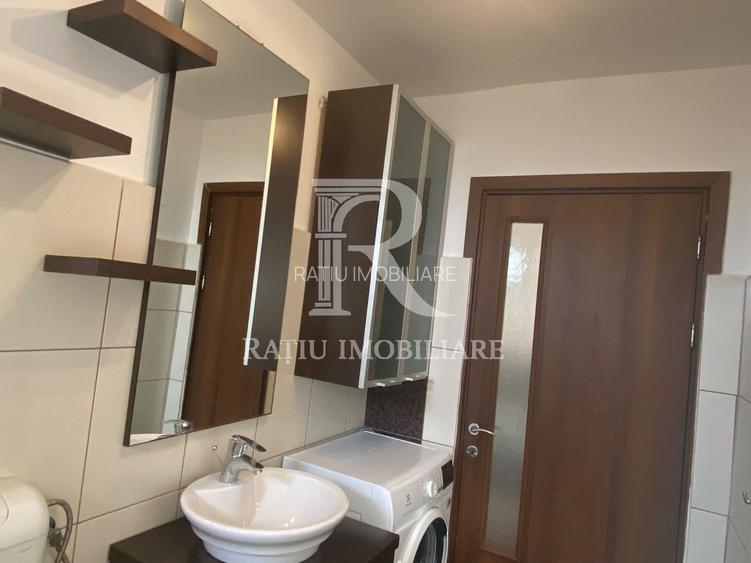 Apartament de inchiriat | Bulevardul Decebal | Oradea | - 12