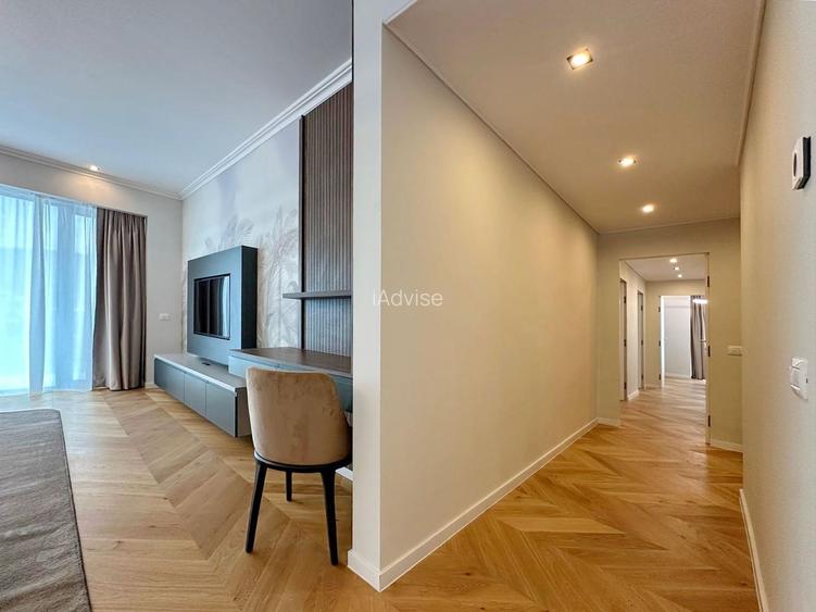 Apartament premium cu 4 camere  – vedere spectaculoasă către Tâmpa și Oras - 14