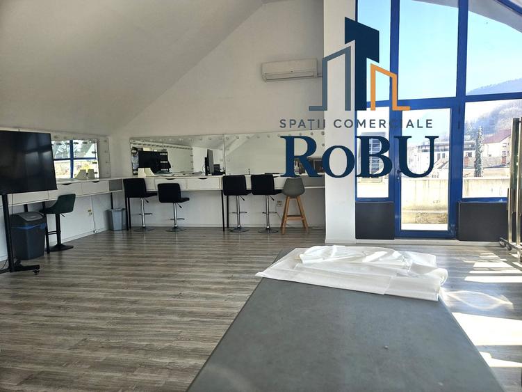 Spatii/ Spatiu comercial in Brasov # CERACTERRA