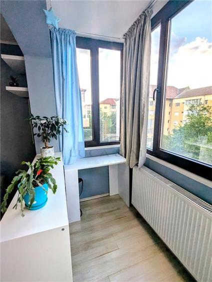 Apartament 2 camere | Zona Lidia - Girocului