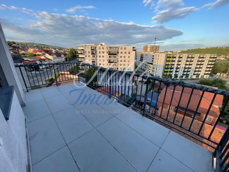 Apartament 3 camere semidecomadat  ,67mp | Zona Calea Baciu - 7