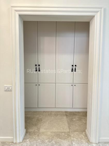 Vilă Ultra Lux cu 6 camere | 314 mp utili | Pardoseala cu Marmura | Zona Pipera - 11