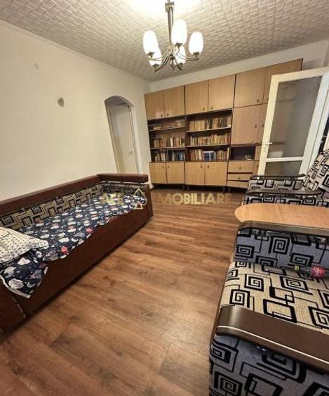 2 Camere de inchiriat | Stefan cel Mare | Metrou | Mobilat | Utilat