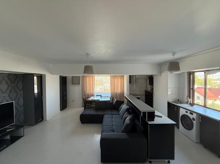 Apartament 2 Camere Aleea Calnau Centrala Proprie Loc Parcare