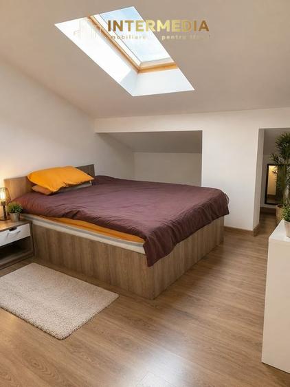 Vanzare | Apartament 3 camere I 70 mp I Bloc Nou I Balcon | Parcare | Cetate HCC