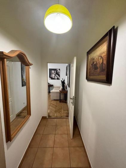 2 camere Piata Unirii T145a