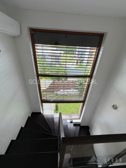 Duplex Borhanci, Cluj-Napoca — renovat 2026, mobilat complet. - 9
