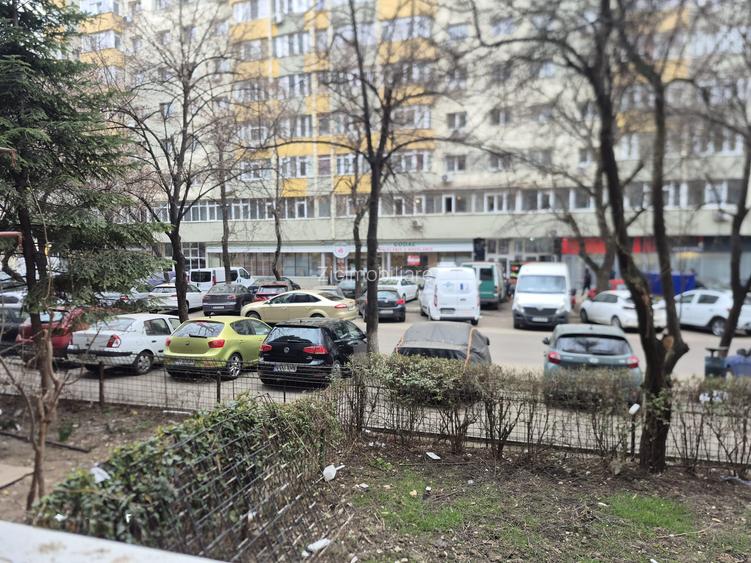 Apartament cu 3 camere și 2 băi în zona Tei Grigorie Ionescu