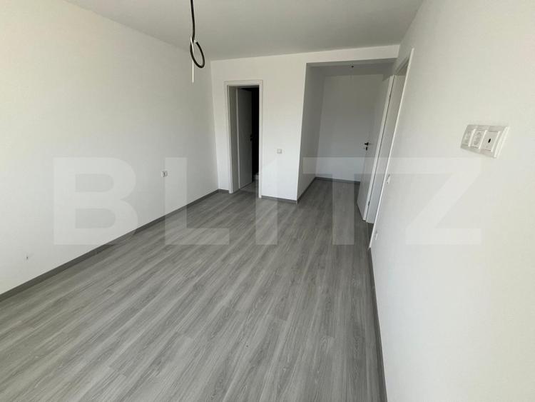 De vanzare duplex modern, finisat cu eficienta energetica ridicata