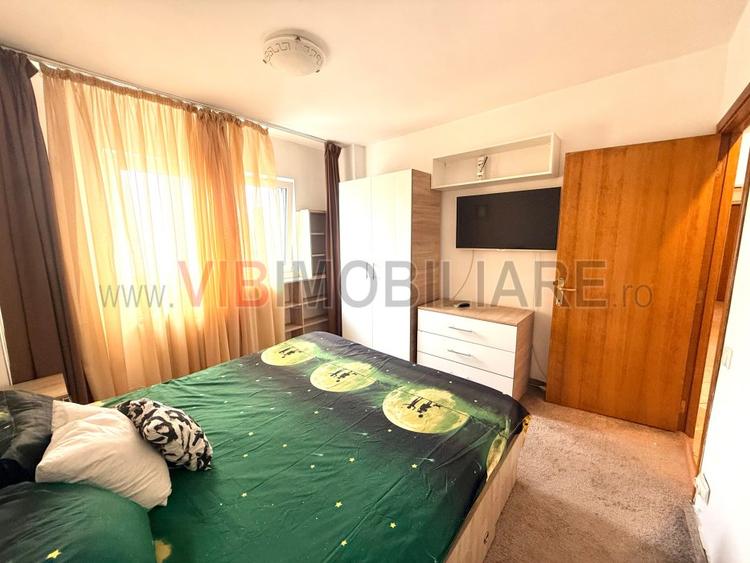 Apartament 2 camere de închiriat Mihai Bravu - Dimitrov