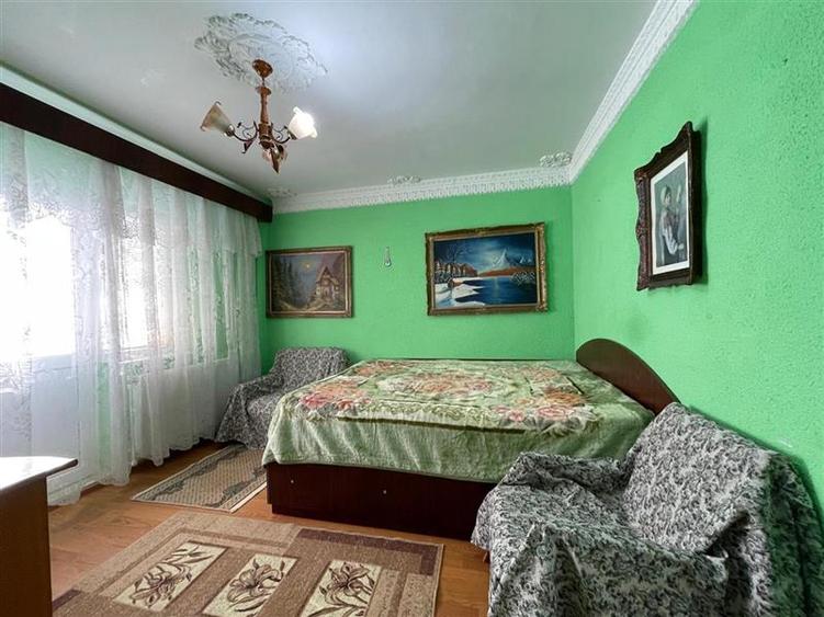 Apartament 3 camere de inchiriat zona E3 -Tulcea