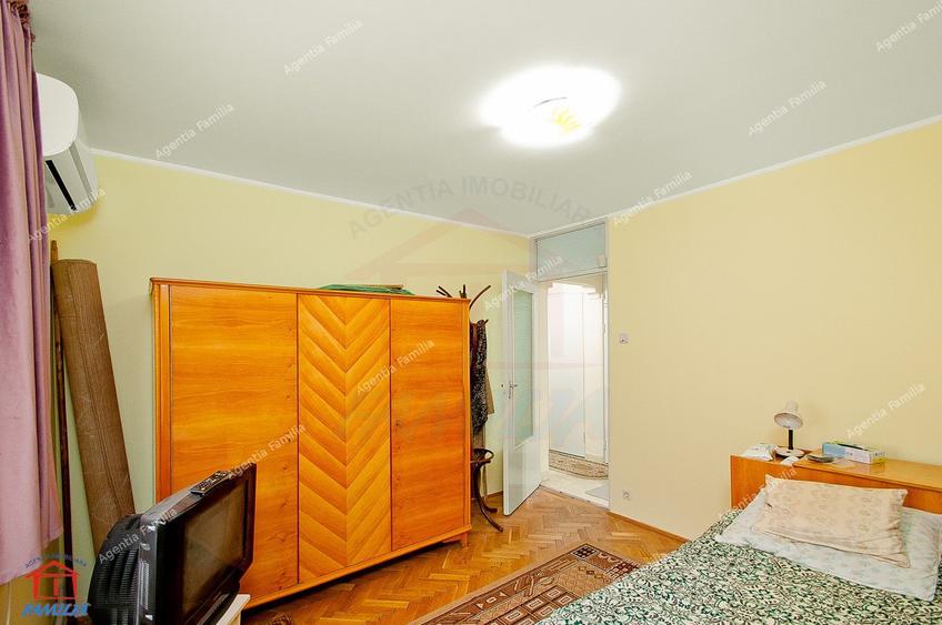 Apartament 2 camere decomandate – Mazepa 2
