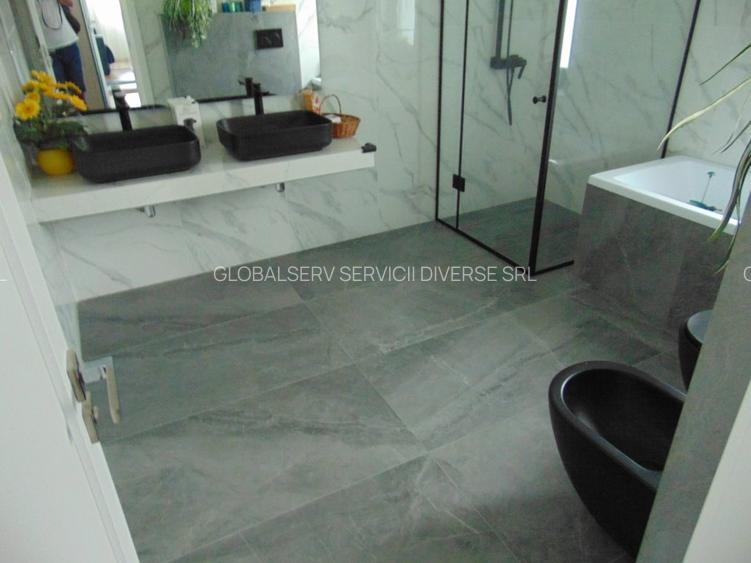 FARA COMISIOANE CASA TOP 3 camere 2 bai incalzire pardoseala tripane pe 800mp - 34