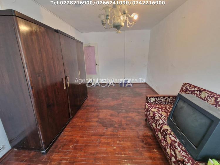 Apartament 3 camere ,situat in Targu Jiu, Str.Agriculturii - 2