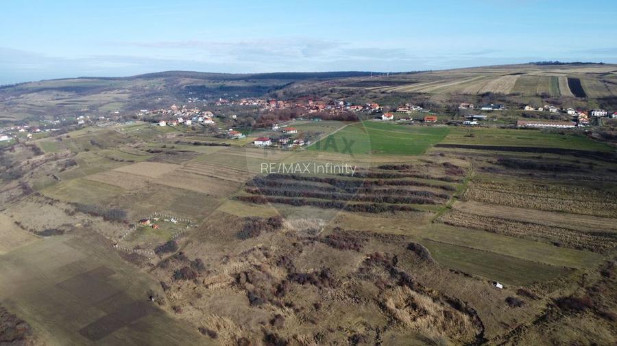Investitie strategica 68.463 MP Popesti-Baciu Cluj - 19