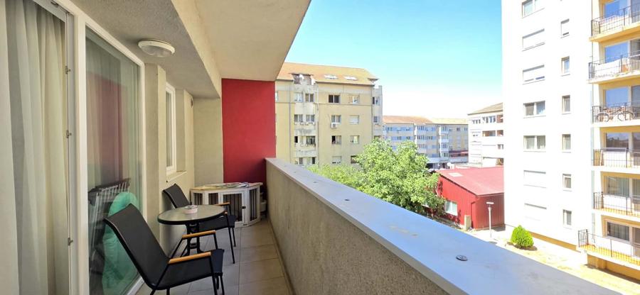 Studio modern de vânzare – Ioșia Residence | 97.000 Euro-AP0774