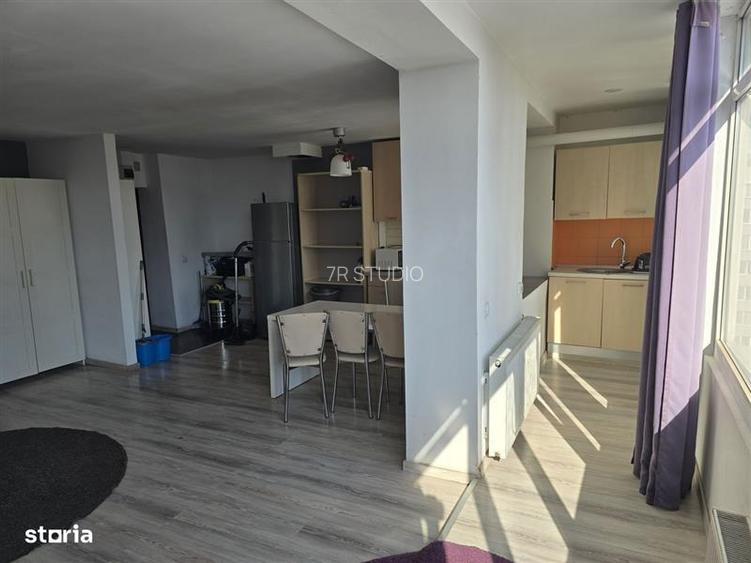 Vanzare apartament 2 camere metrou Iancului - 8