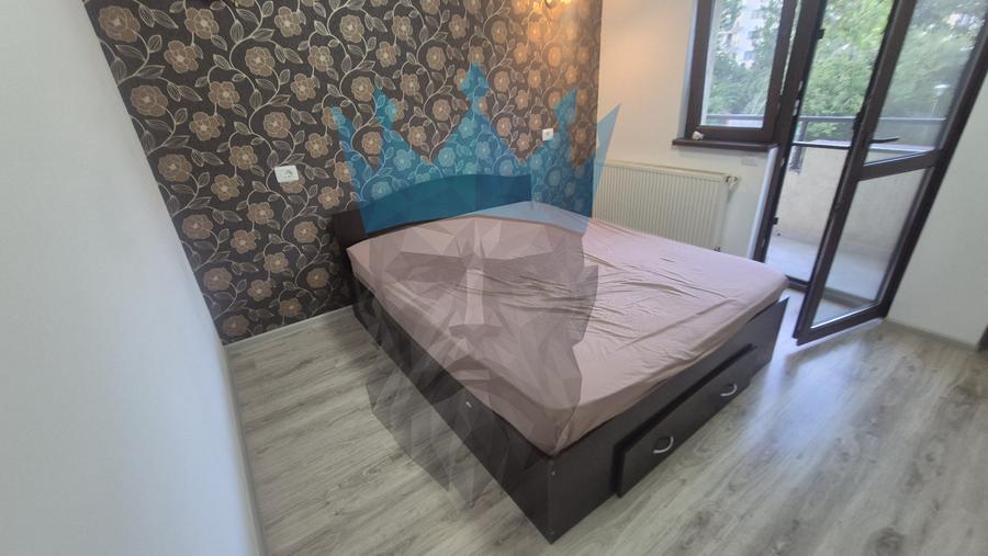 Apartament 2 Camere Aparatorii Patriei Bucuresti
