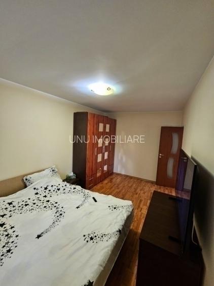🏡 Apartament 2 camere | 70 mp utili | Mobilat complet | Parcare privată - 4