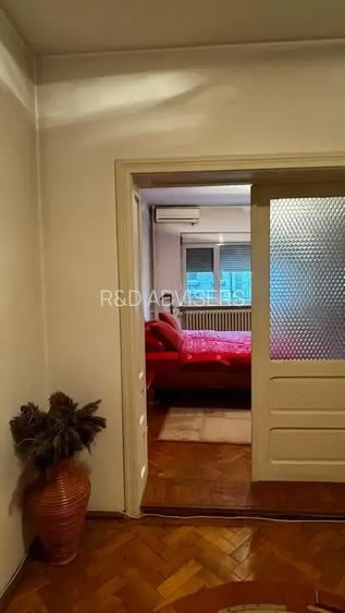 Vilă de închiriat Unirii-Tineretului | 570 mp, Ideal birouri-clinică - 15