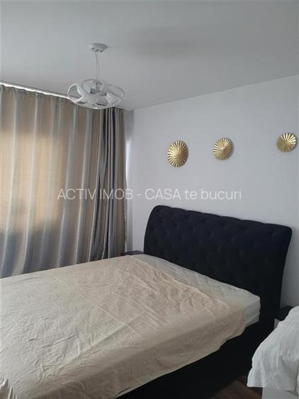 Casa 4 camere de inchiriat micro 3 Penny mobilata utilata - 5