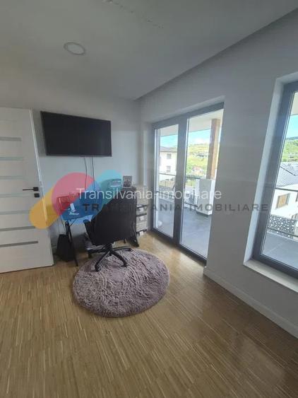 Duplex Premium, 120mp, zona Calea Baciului, 3 parcari, Panoramă Superbă - 8