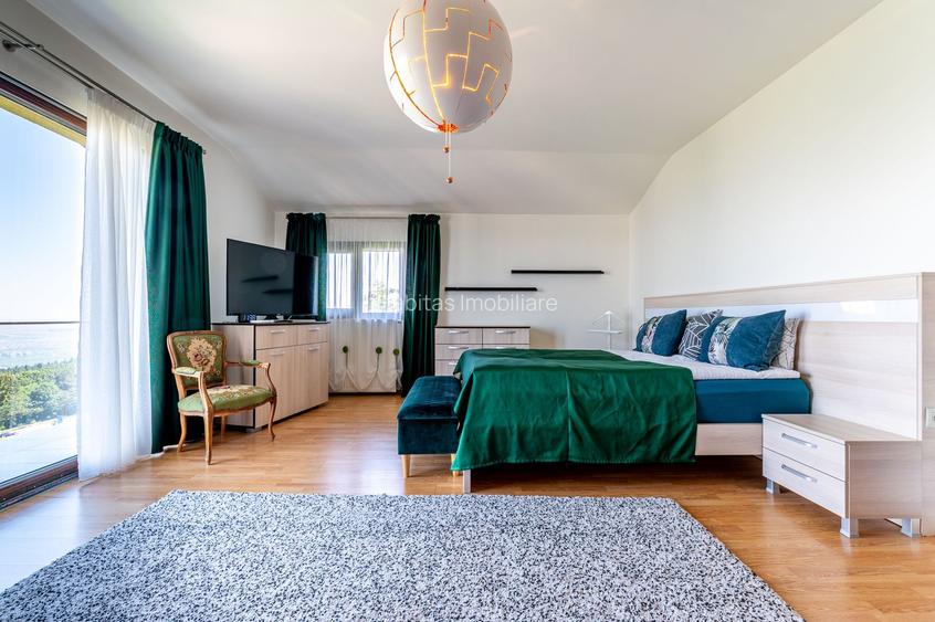 0 % comision, casa cocheta situata in Feleacu avand 503 mp teren - 31
